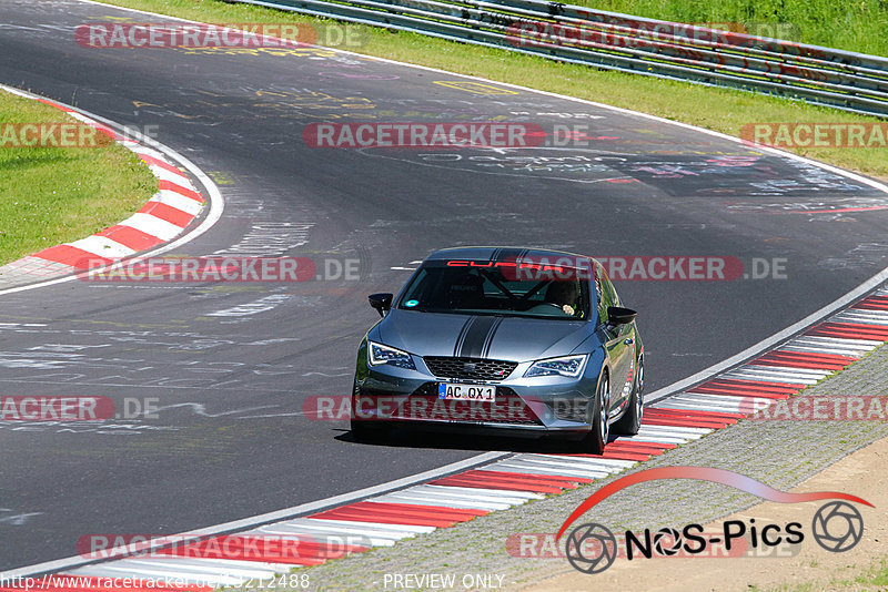 Bild #13212488 - Touristenfahrten Nürburgring Nordschleife (13.06.2021)