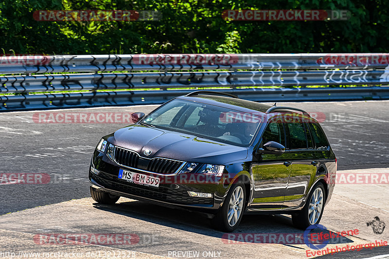 Bild #13212528 - Touristenfahrten Nürburgring Nordschleife (13.06.2021)