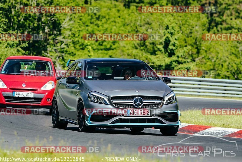 Bild #13212545 - Touristenfahrten Nürburgring Nordschleife (13.06.2021)