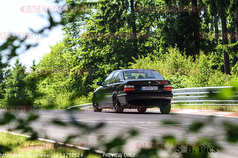 Bild #13212624 - Touristenfahrten Nürburgring Nordschleife (13.06.2021)