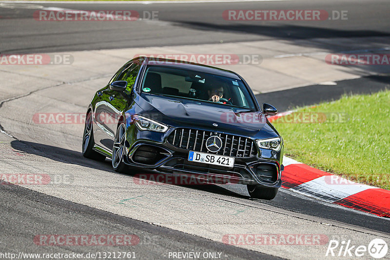 Bild #13212761 - Touristenfahrten Nürburgring Nordschleife (13.06.2021)