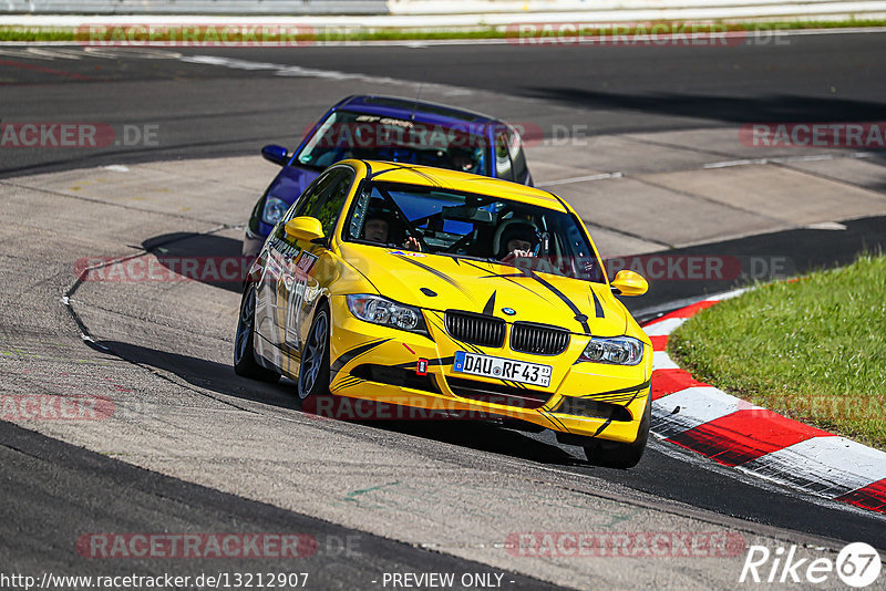 Bild #13212907 - Touristenfahrten Nürburgring Nordschleife (13.06.2021)