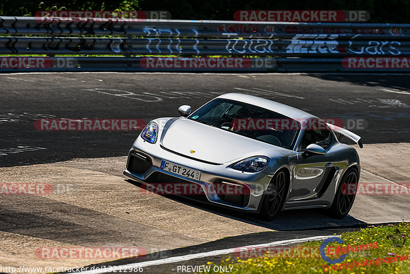 Bild #13212986 - Touristenfahrten Nürburgring Nordschleife (13.06.2021)