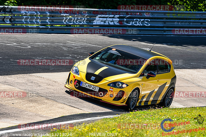 Bild #13213024 - Touristenfahrten Nürburgring Nordschleife (13.06.2021)