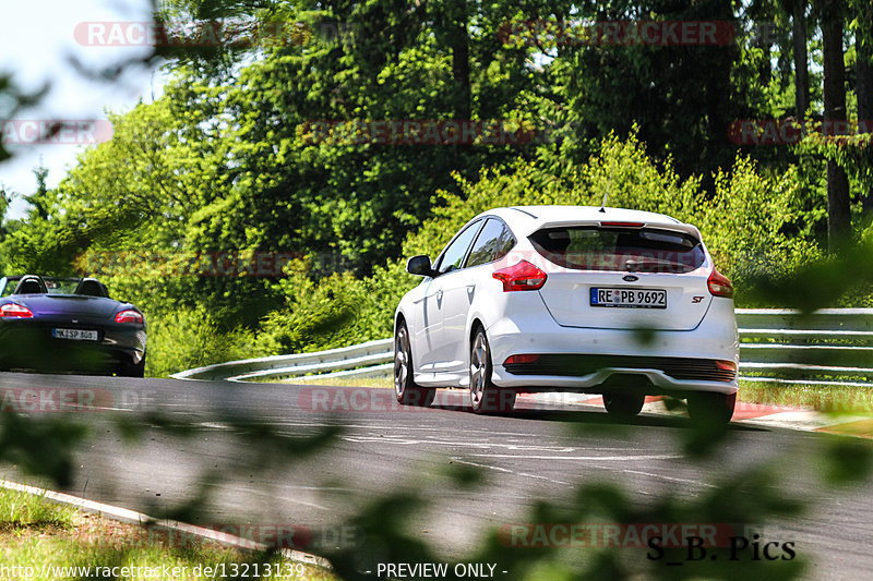 Bild #13213139 - Touristenfahrten Nürburgring Nordschleife (13.06.2021)