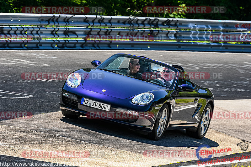 Bild #13213224 - Touristenfahrten Nürburgring Nordschleife (13.06.2021)