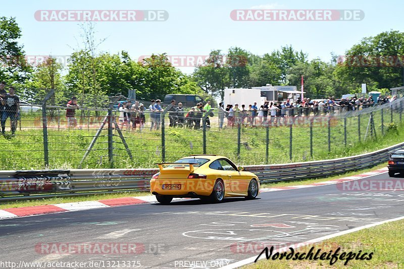 Bild #13213375 - Touristenfahrten Nürburgring Nordschleife (13.06.2021)