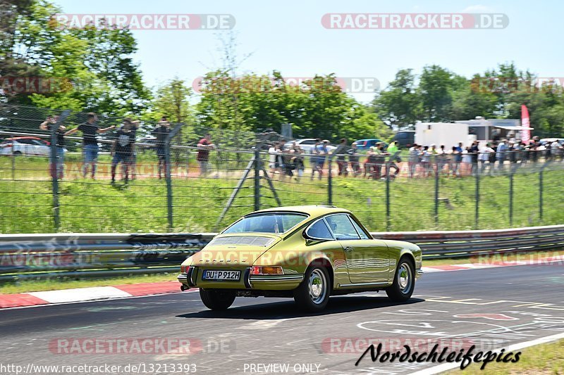 Bild #13213393 - Touristenfahrten Nürburgring Nordschleife (13.06.2021)