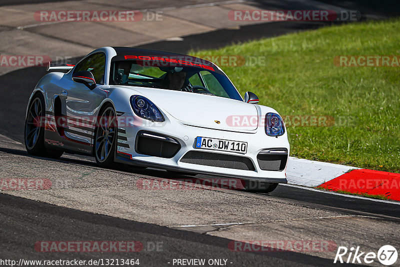 Bild #13213464 - Touristenfahrten Nürburgring Nordschleife (13.06.2021)