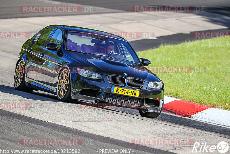 Bild #13213592 - Touristenfahrten Nürburgring Nordschleife (13.06.2021)