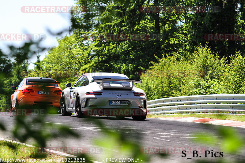 Bild #13213635 - Touristenfahrten Nürburgring Nordschleife (13.06.2021)