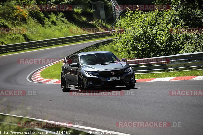 Bild #13214467 - Touristenfahrten Nürburgring Nordschleife (13.06.2021)