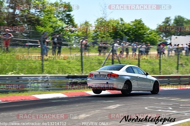 Bild #13214712 - Touristenfahrten Nürburgring Nordschleife (13.06.2021)