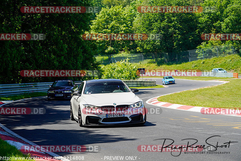 Bild #13214808 - Touristenfahrten Nürburgring Nordschleife (13.06.2021)