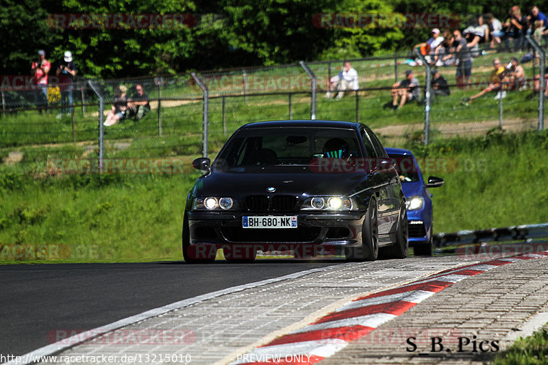 Bild #13215010 - Touristenfahrten Nürburgring Nordschleife (13.06.2021)