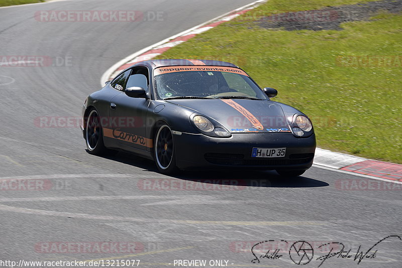 Bild #13215077 - Touristenfahrten Nürburgring Nordschleife (13.06.2021)