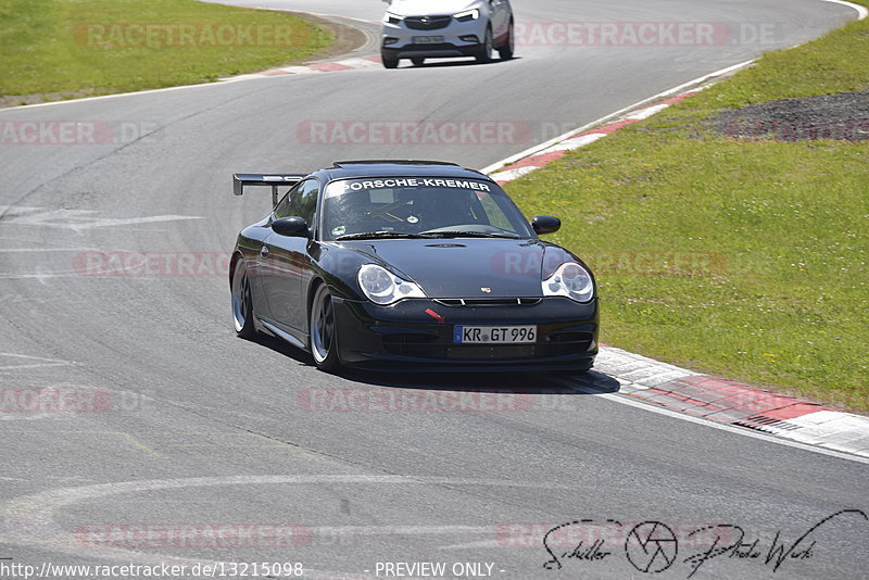 Bild #13215098 - Touristenfahrten Nürburgring Nordschleife (13.06.2021)