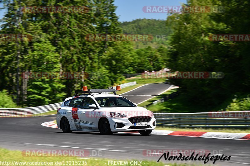 Bild #13215235 - Touristenfahrten Nürburgring Nordschleife (13.06.2021)