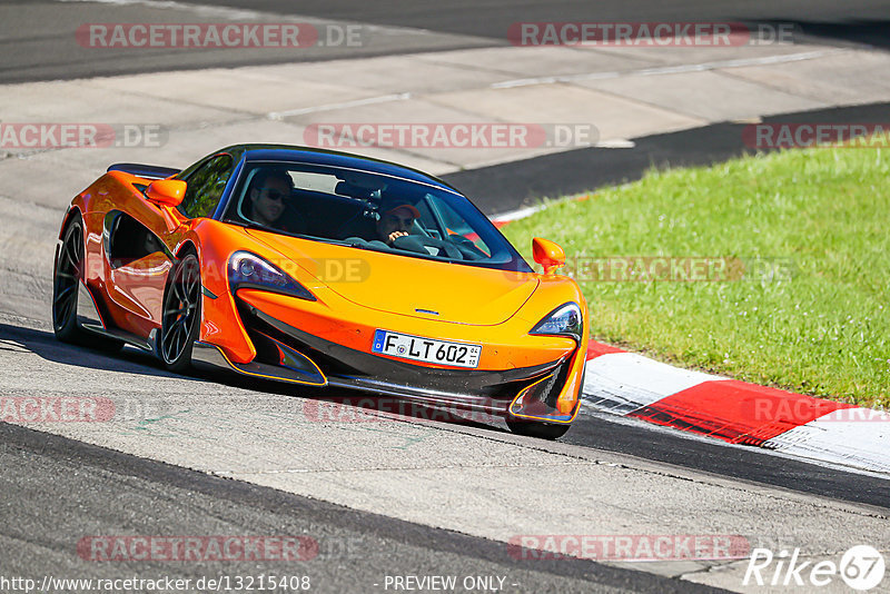 Bild #13215408 - Touristenfahrten Nürburgring Nordschleife (13.06.2021)