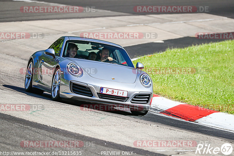 Bild #13215635 - Touristenfahrten Nürburgring Nordschleife (13.06.2021)