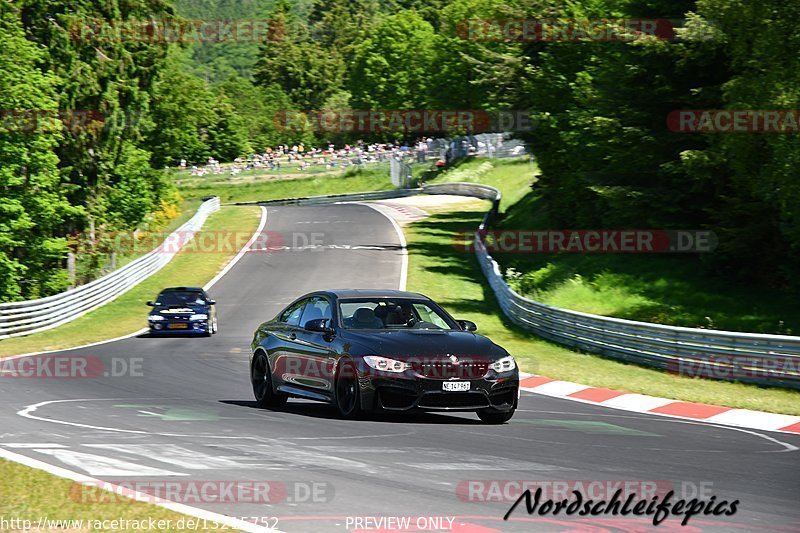 Bild #13215752 - Touristenfahrten Nürburgring Nordschleife (13.06.2021)