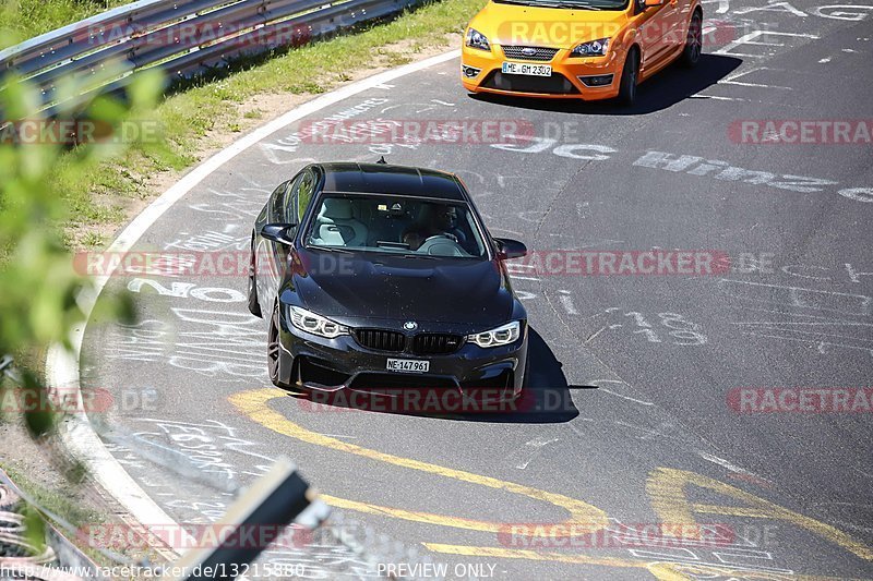 Bild #13215880 - Touristenfahrten Nürburgring Nordschleife (13.06.2021)