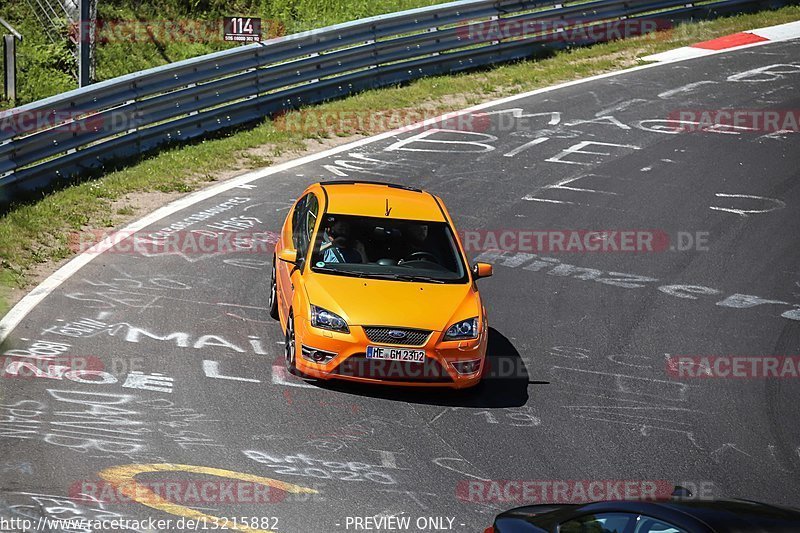 Bild #13215882 - Touristenfahrten Nürburgring Nordschleife (13.06.2021)