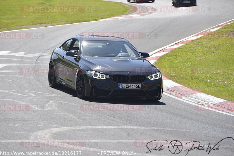 Bild #13216177 - Touristenfahrten Nürburgring Nordschleife (13.06.2021)