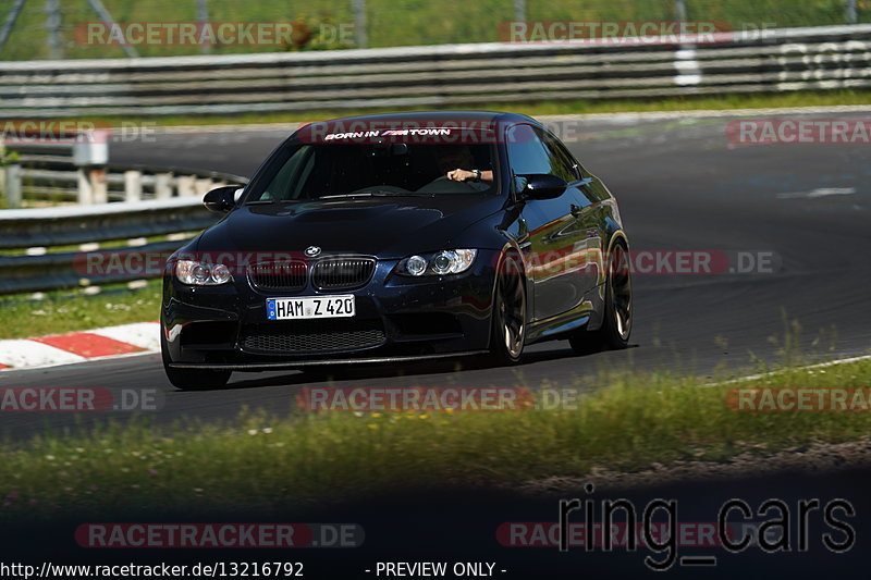 Bild #13216792 - Touristenfahrten Nürburgring Nordschleife (13.06.2021)