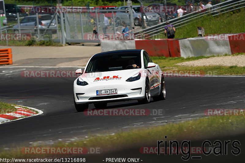 Bild #13216898 - Touristenfahrten Nürburgring Nordschleife (13.06.2021)