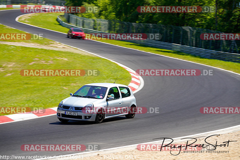 Bild #13216941 - Touristenfahrten Nürburgring Nordschleife (13.06.2021)