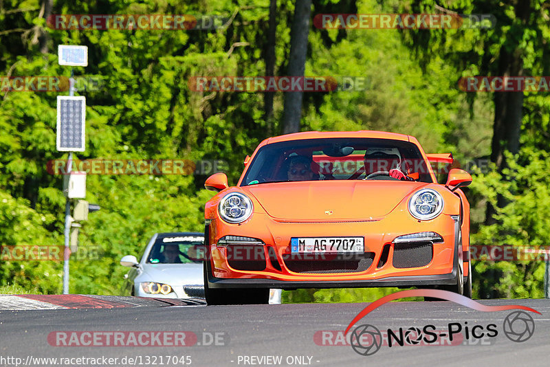 Bild #13217045 - Touristenfahrten Nürburgring Nordschleife (13.06.2021)