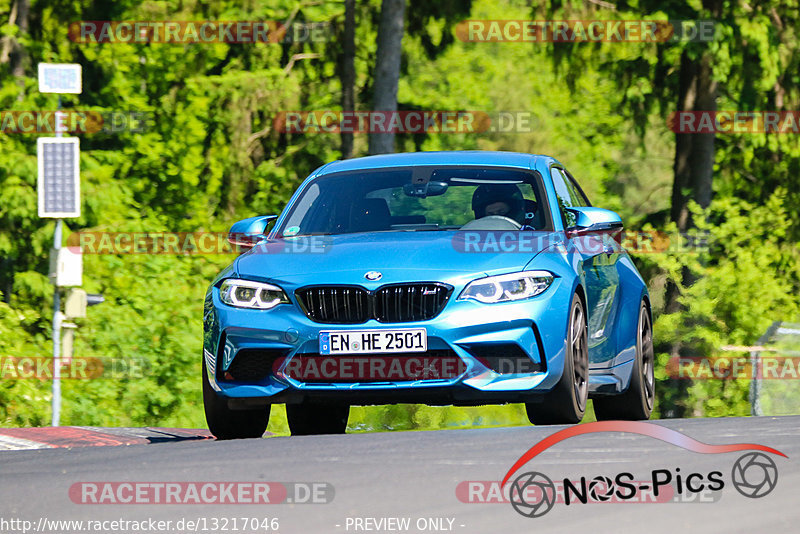 Bild #13217046 - Touristenfahrten Nürburgring Nordschleife (13.06.2021)