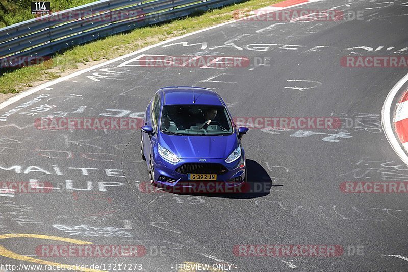 Bild #13217273 - Touristenfahrten Nürburgring Nordschleife (13.06.2021)