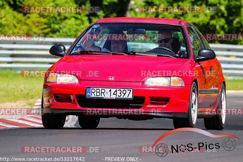 Bild #13217642 - Touristenfahrten Nürburgring Nordschleife (13.06.2021)