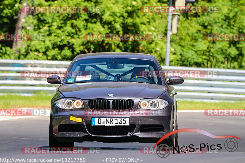 Bild #13217750 - Touristenfahrten Nürburgring Nordschleife (13.06.2021)