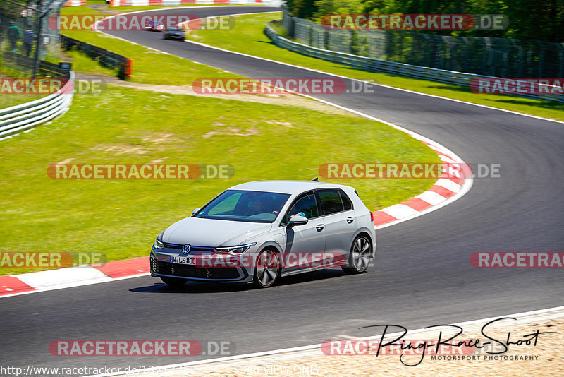 Bild #13217752 - Touristenfahrten Nürburgring Nordschleife (13.06.2021)