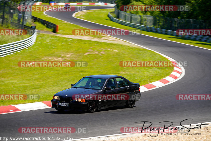 Bild #13217767 - Touristenfahrten Nürburgring Nordschleife (13.06.2021)