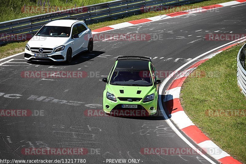 Bild #13217780 - Touristenfahrten Nürburgring Nordschleife (13.06.2021)