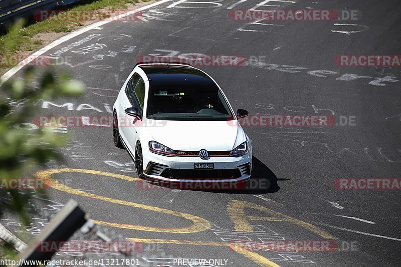 Bild #13217801 - Touristenfahrten Nürburgring Nordschleife (13.06.2021)