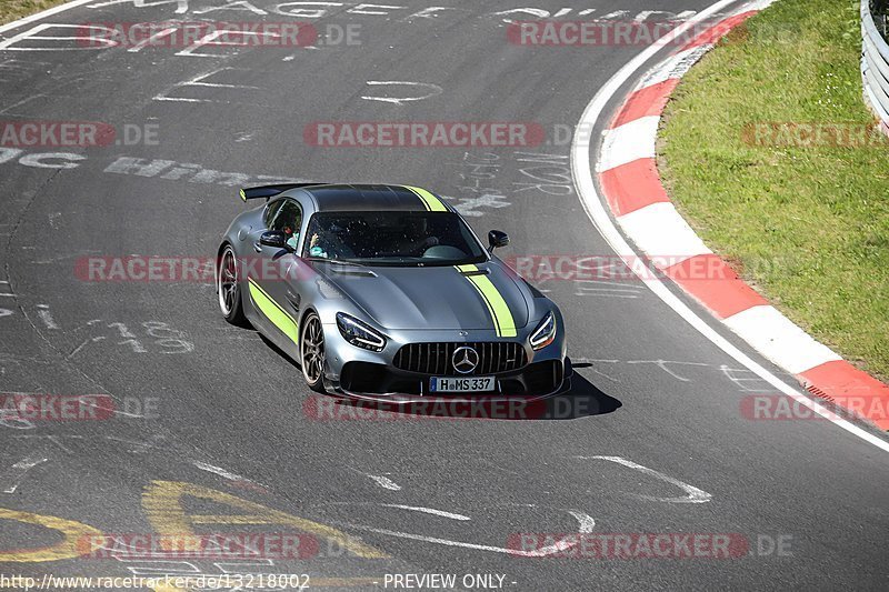 Bild #13218002 - Touristenfahrten Nürburgring Nordschleife (13.06.2021)