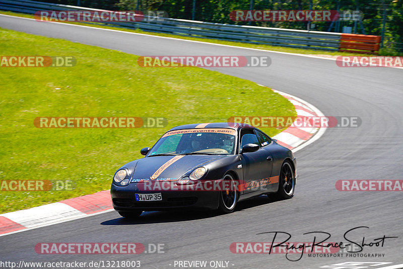 Bild #13218003 - Touristenfahrten Nürburgring Nordschleife (13.06.2021)