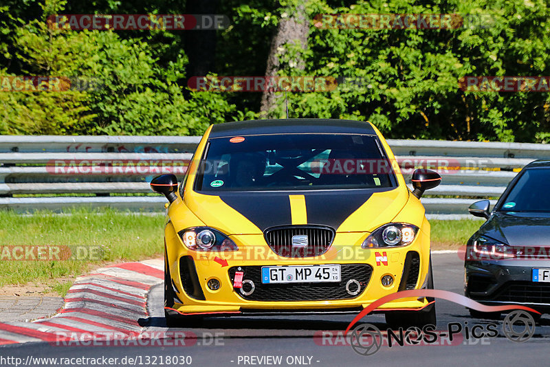 Bild #13218030 - Touristenfahrten Nürburgring Nordschleife (13.06.2021)