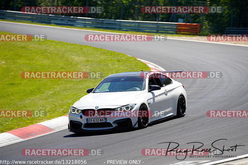 Bild #13218056 - Touristenfahrten Nürburgring Nordschleife (13.06.2021)