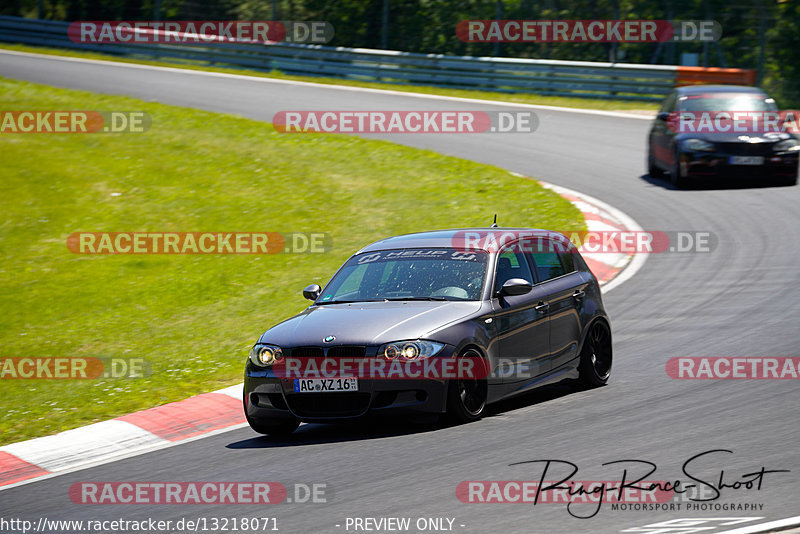 Bild #13218071 - Touristenfahrten Nürburgring Nordschleife (13.06.2021)