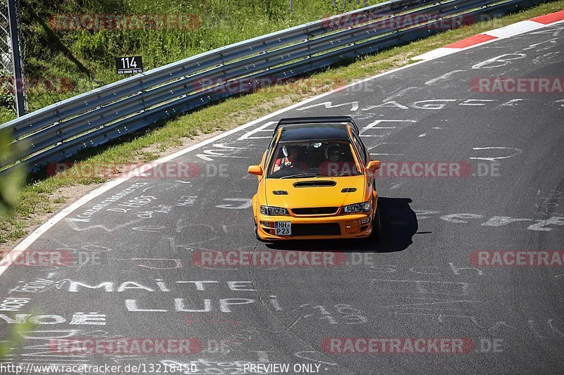 Bild #13218450 - Touristenfahrten Nürburgring Nordschleife (13.06.2021)