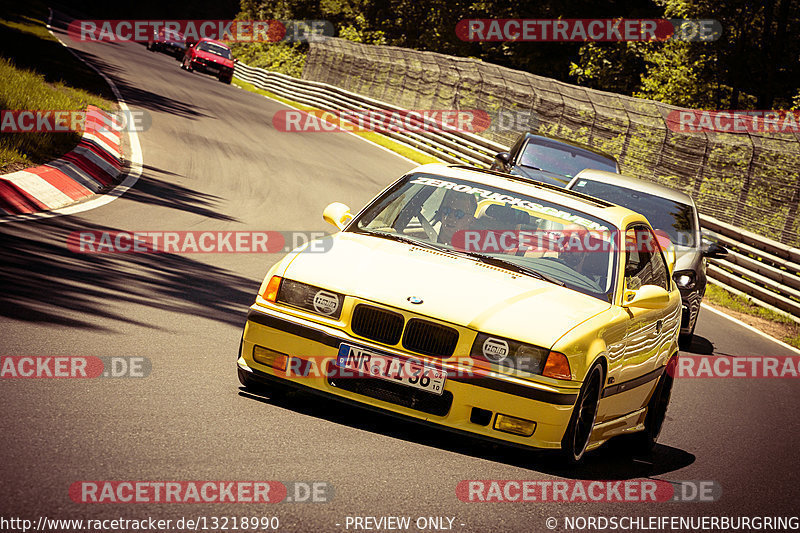 Bild #13218990 - Touristenfahrten Nürburgring Nordschleife (13.06.2021)