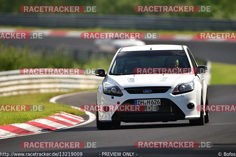 Bild #13219009 - Touristenfahrten Nürburgring Nordschleife (13.06.2021)