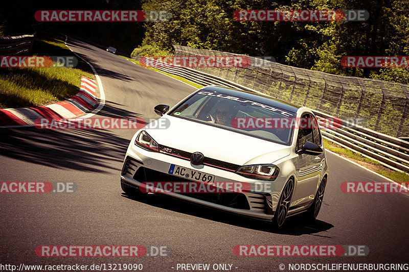 Bild #13219090 - Touristenfahrten Nürburgring Nordschleife (13.06.2021)