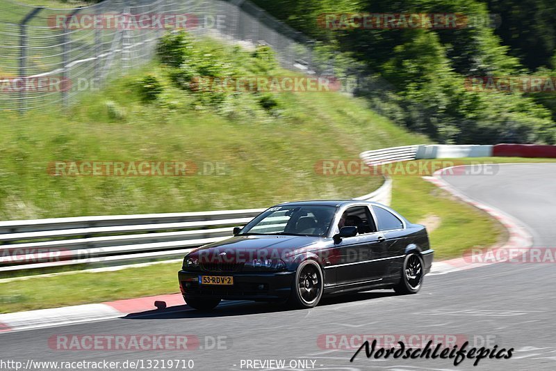 Bild #13219710 - Touristenfahrten Nürburgring Nordschleife (13.06.2021)